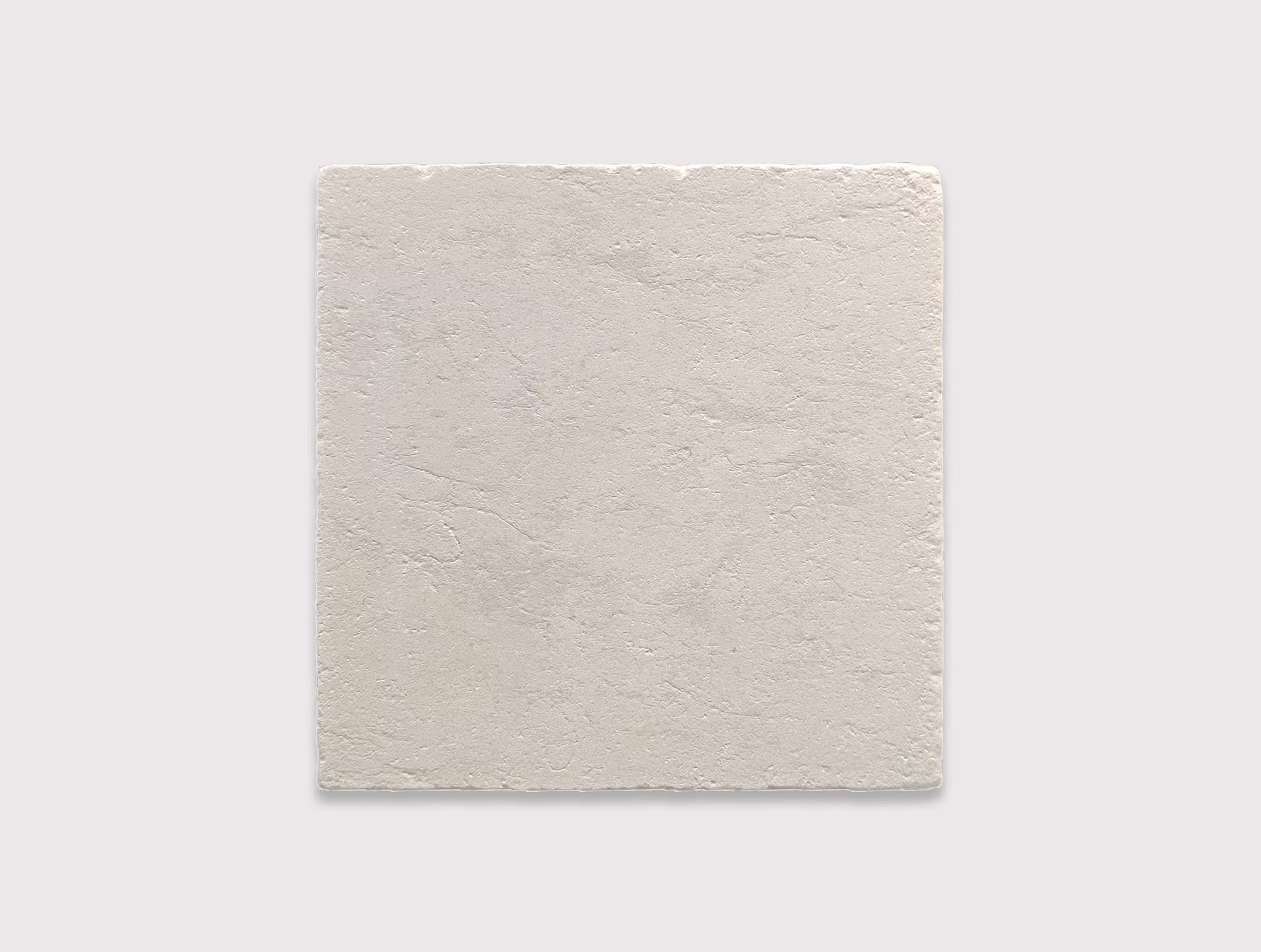 Aged Marble Latte 8" x 8"