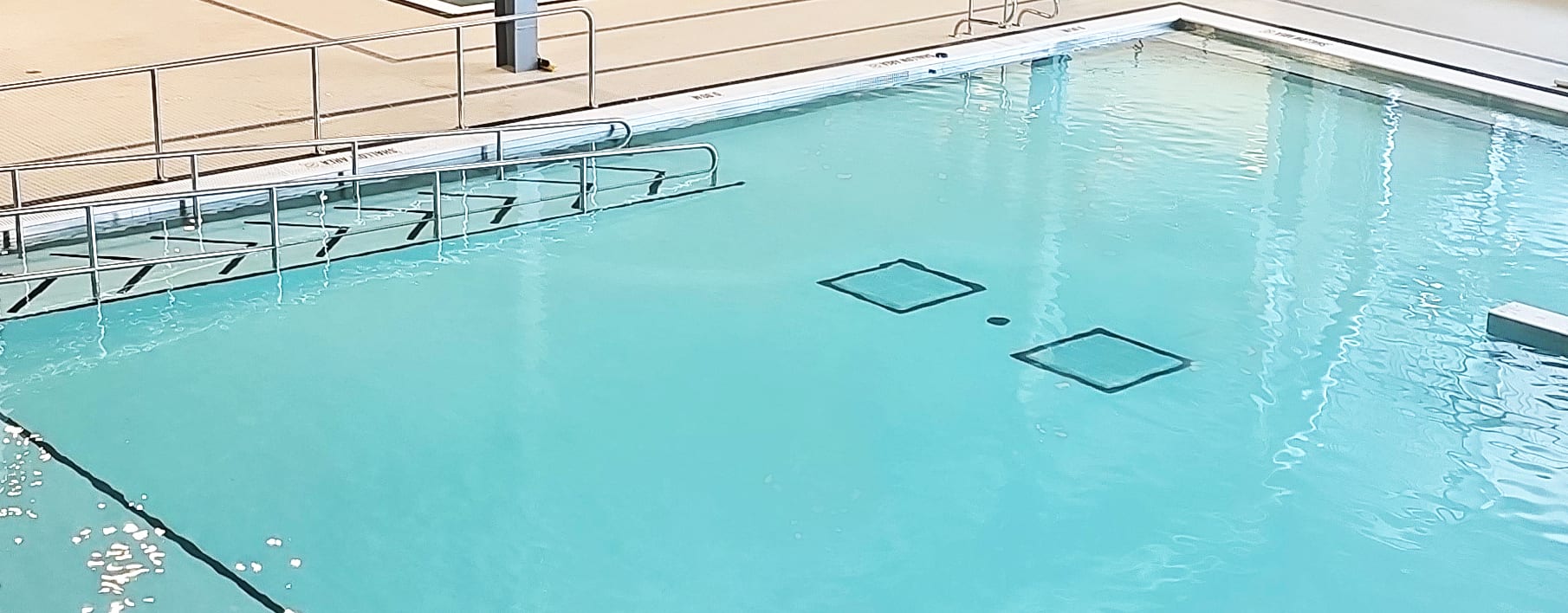 VGBA-Compliant Drain Covers