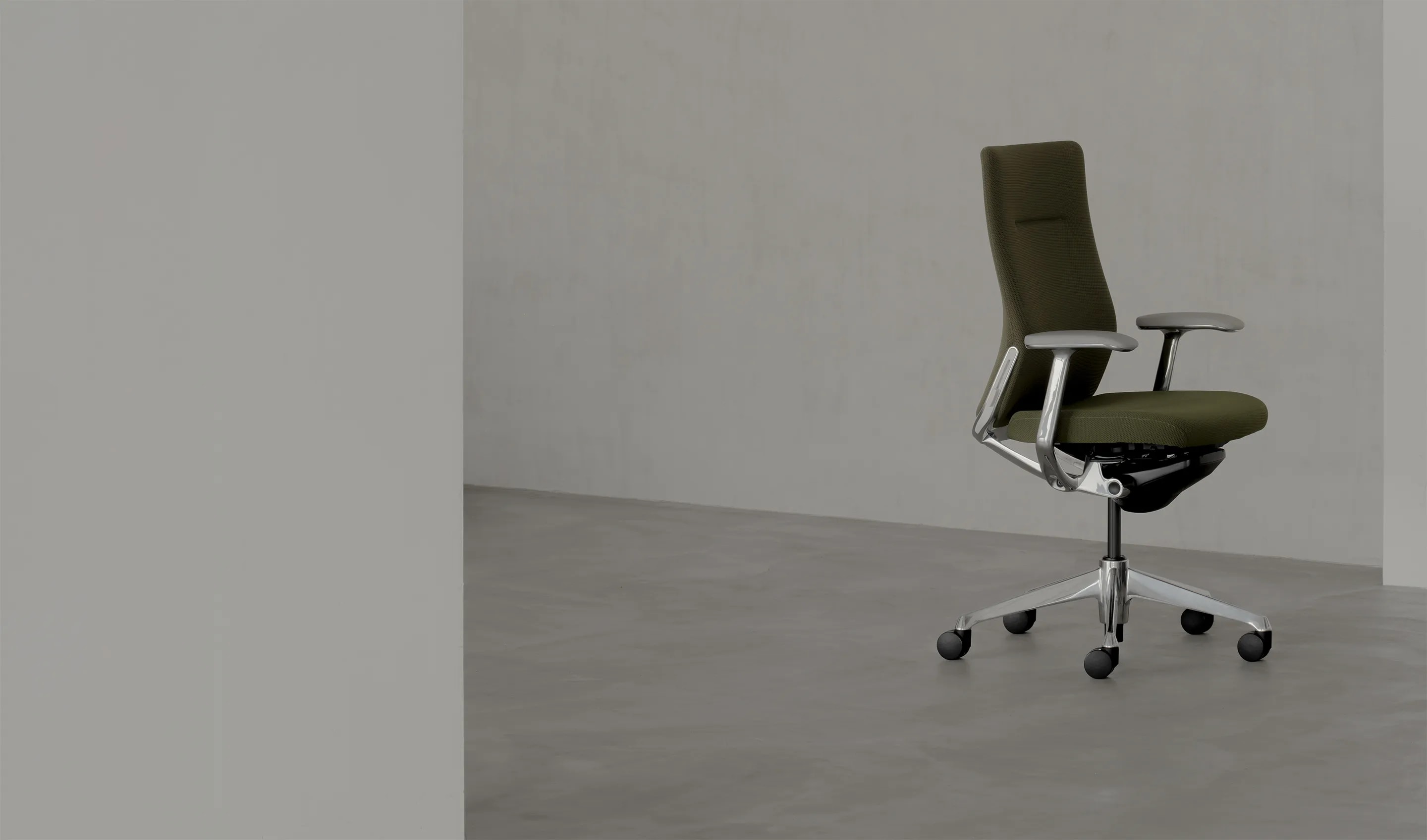 Choral Chair