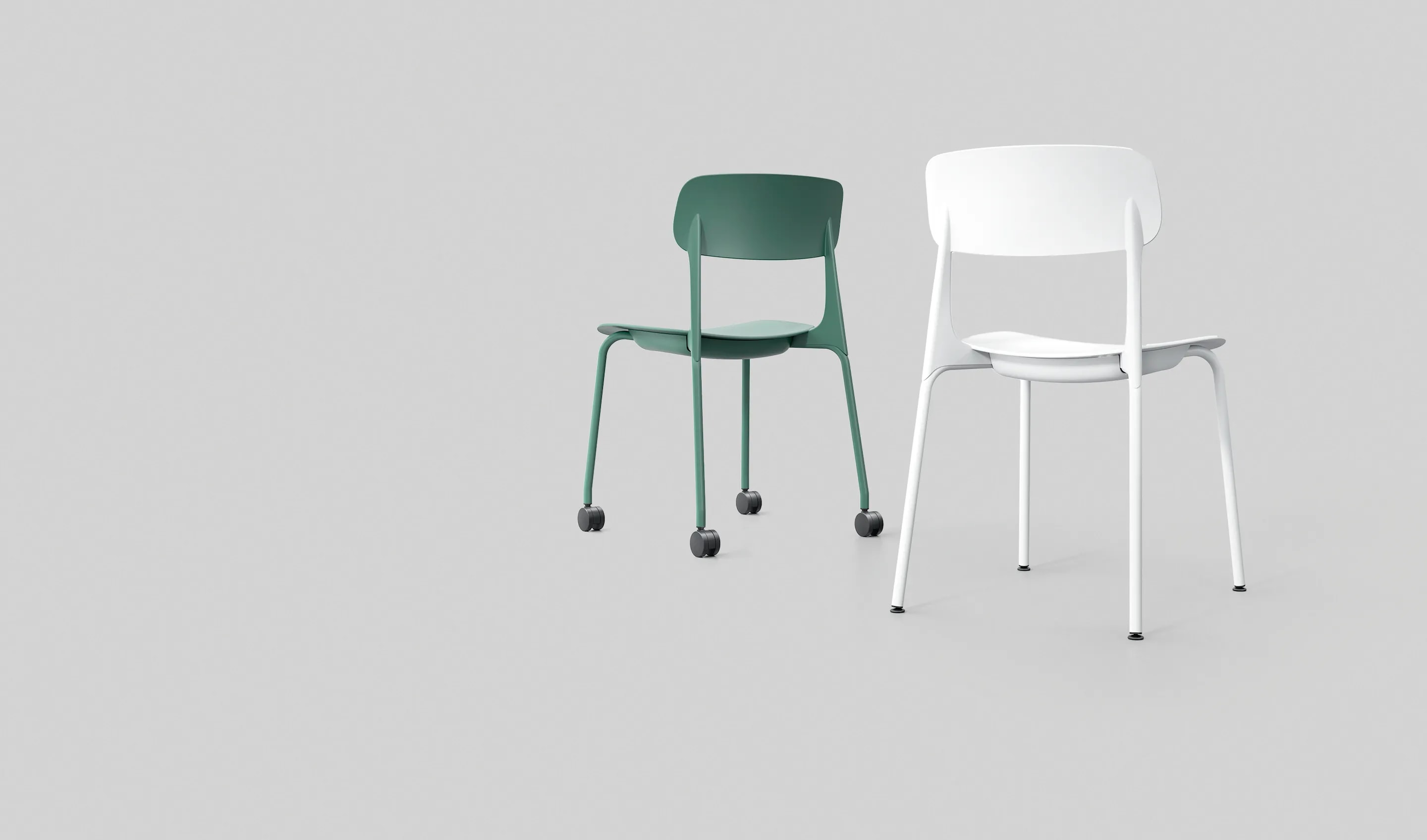 e.n.a. Chair