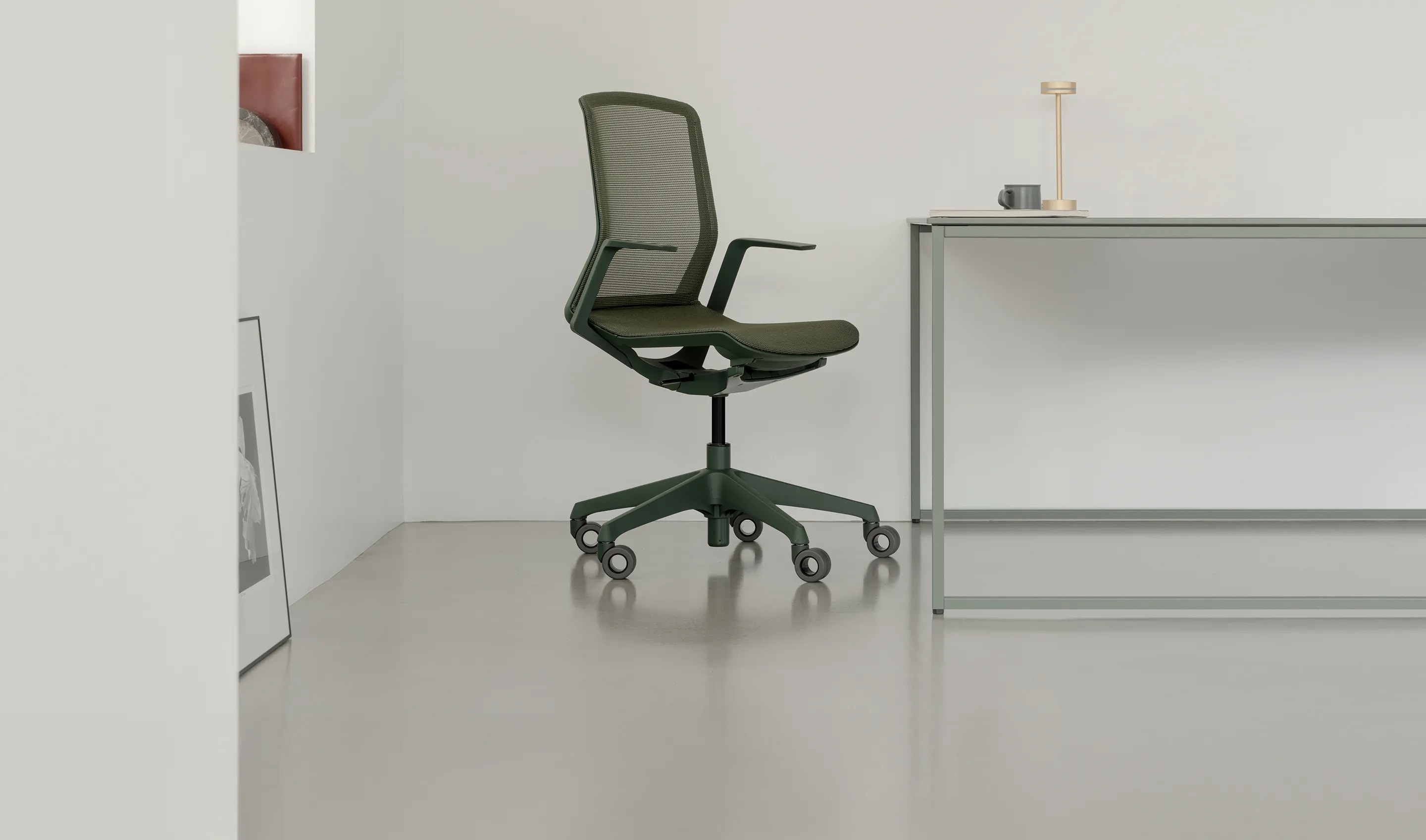CYNARA Chair
