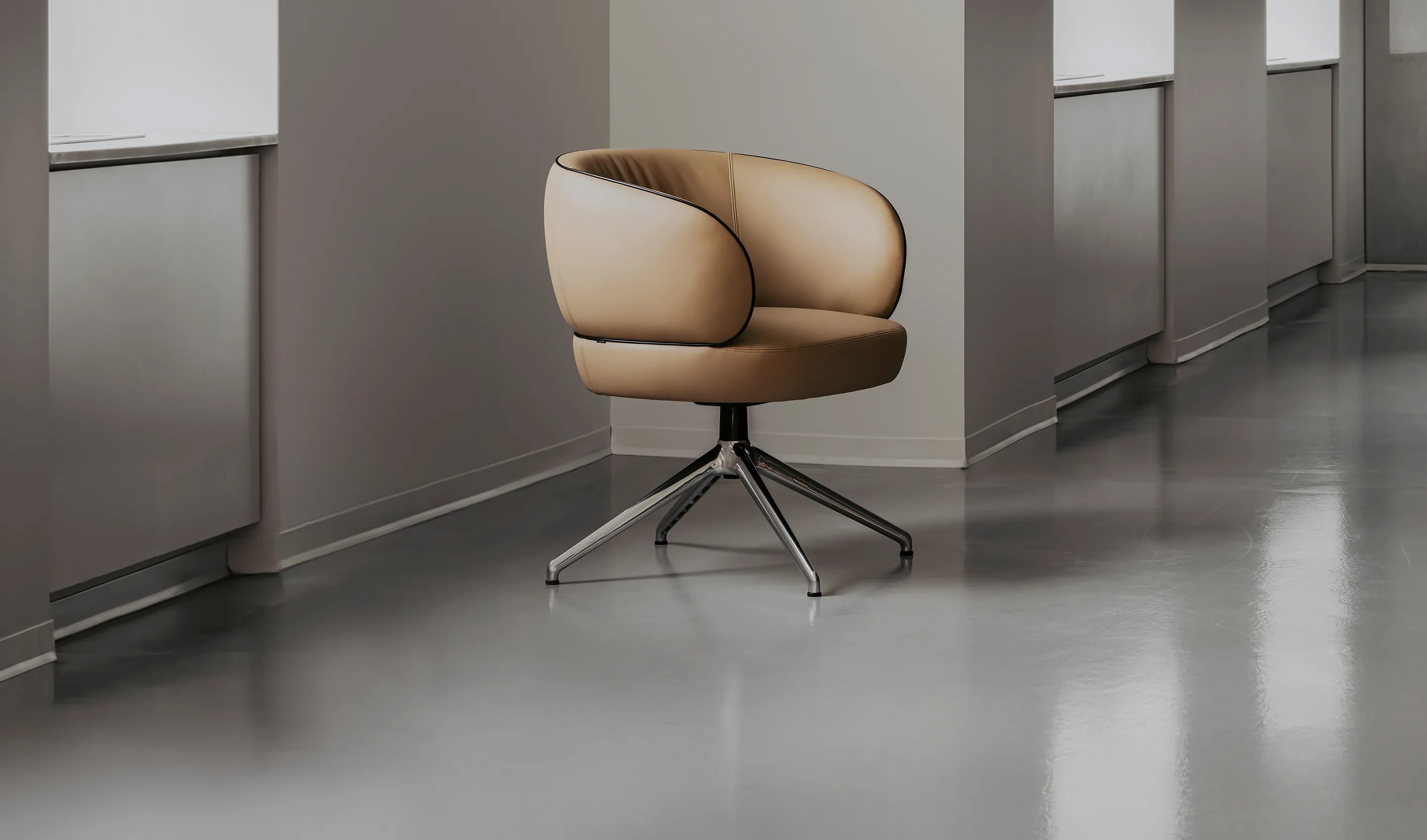 Emino Chair