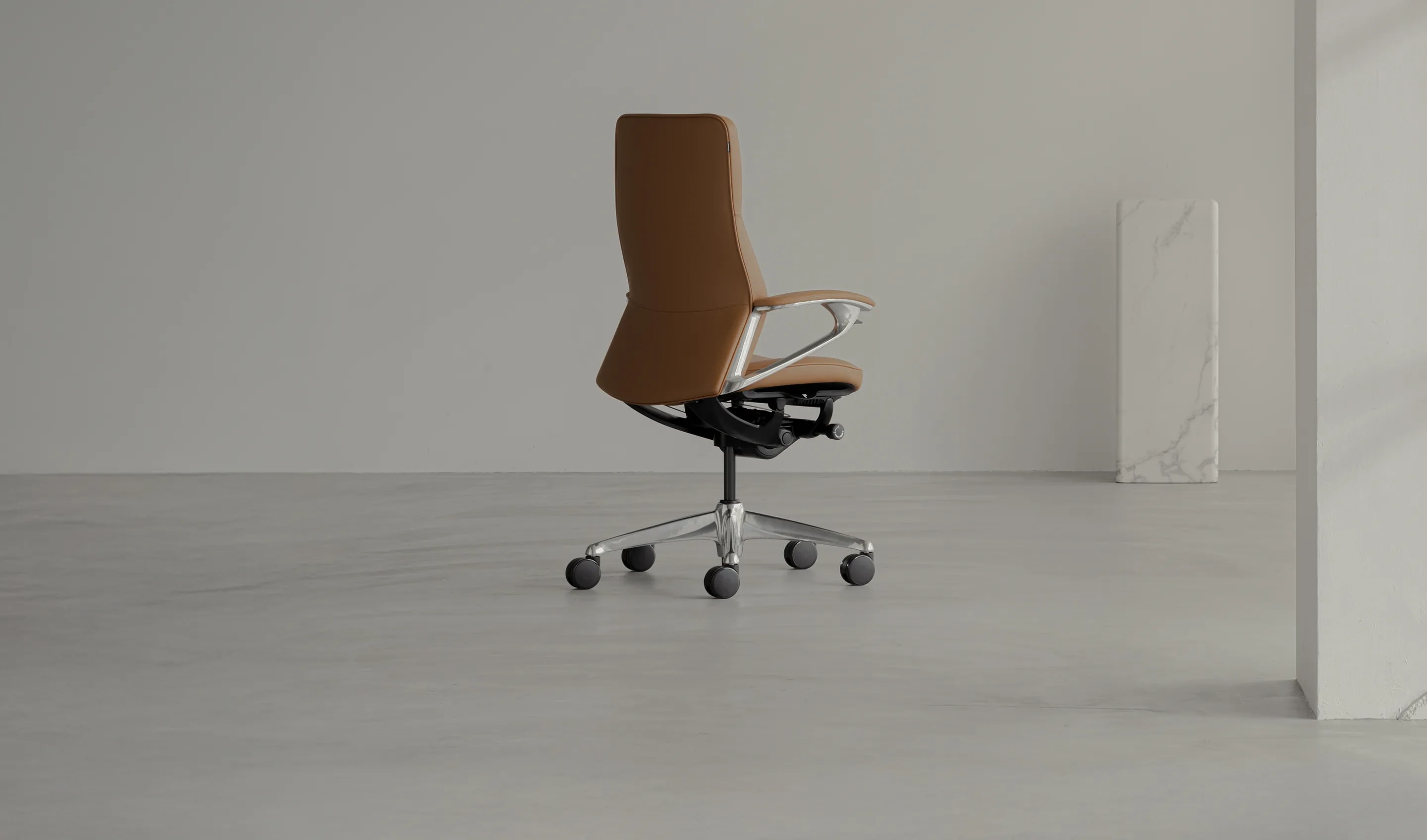 Legender Chair