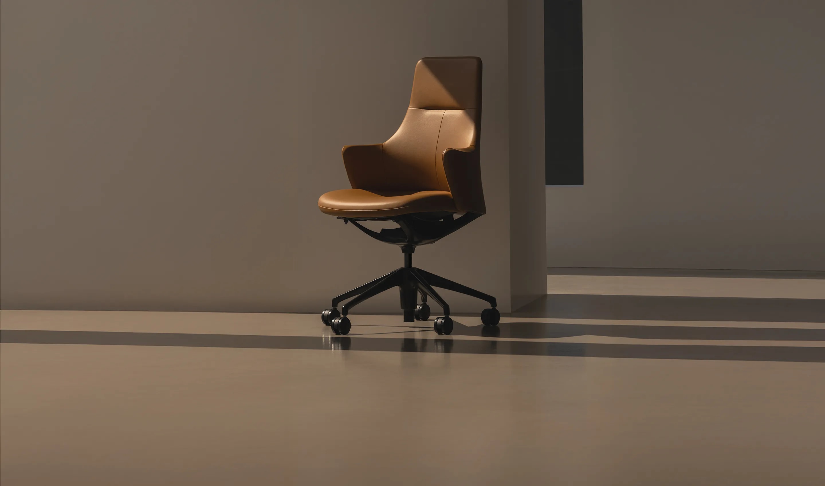 Lives Work Chair