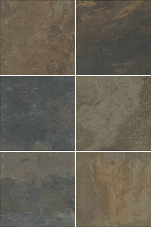Sierra Porcelain