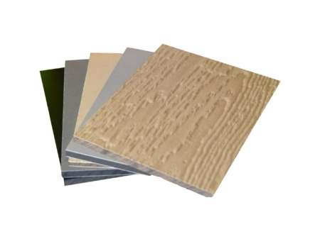 3-1/2 x 3-1/2 x 1/4 Cladding Samples Box
