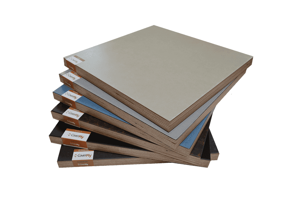 12 x 12 Single Color CoverPly Samples