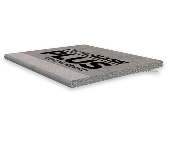PermaBASE PLUS Cement Board