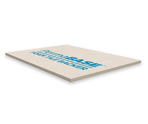 PermaBASE Foam Tile Backer
