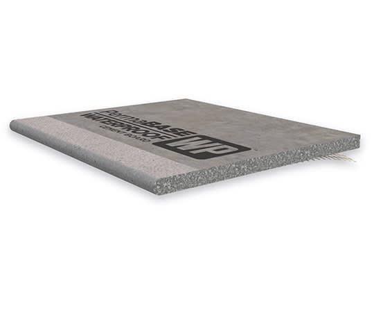 PermaBASE WP Waterproof Cement Board