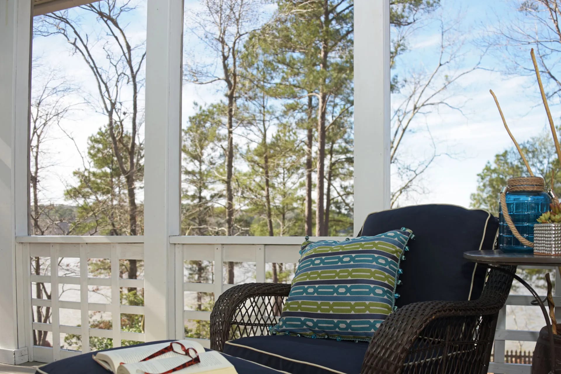 Aluminum Screen for Tiny Insects