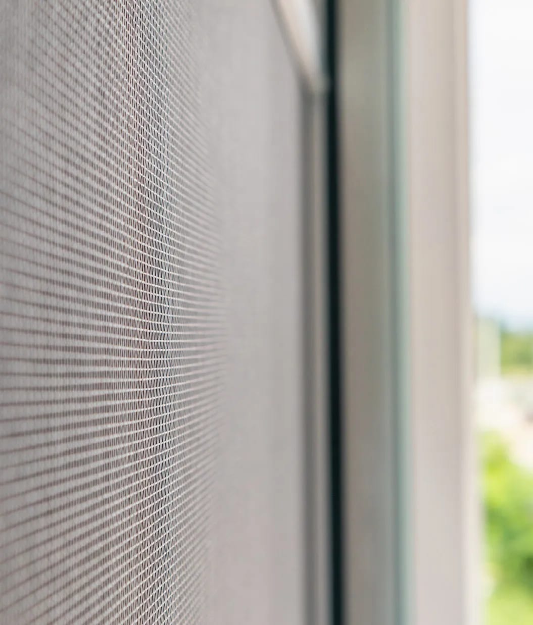 Galvanized Screen