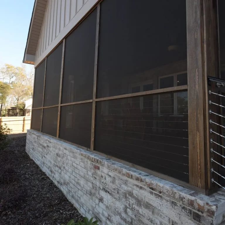 Phiferglass Standard Fiberglass