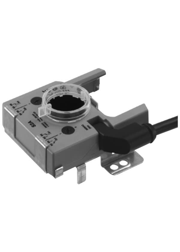 Auxiliary Switch Unit