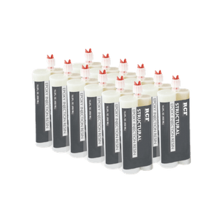 DUAL CARTRIDGE RCF INJECTION RESIN (450ML)