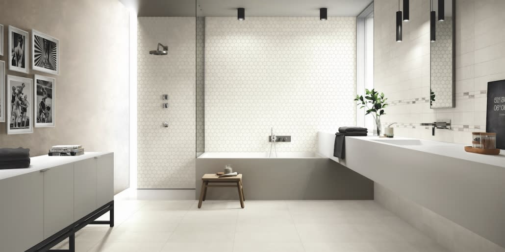 2x2 Mosaic