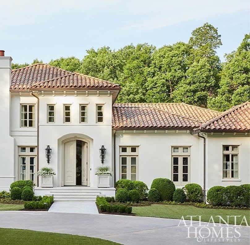Masonry Textured Paint