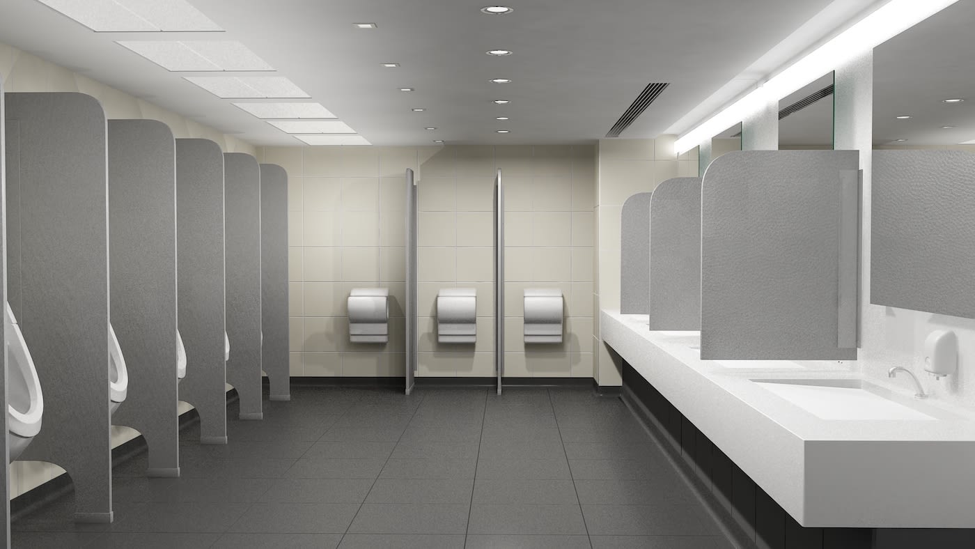 High Privacy & Health Barriers