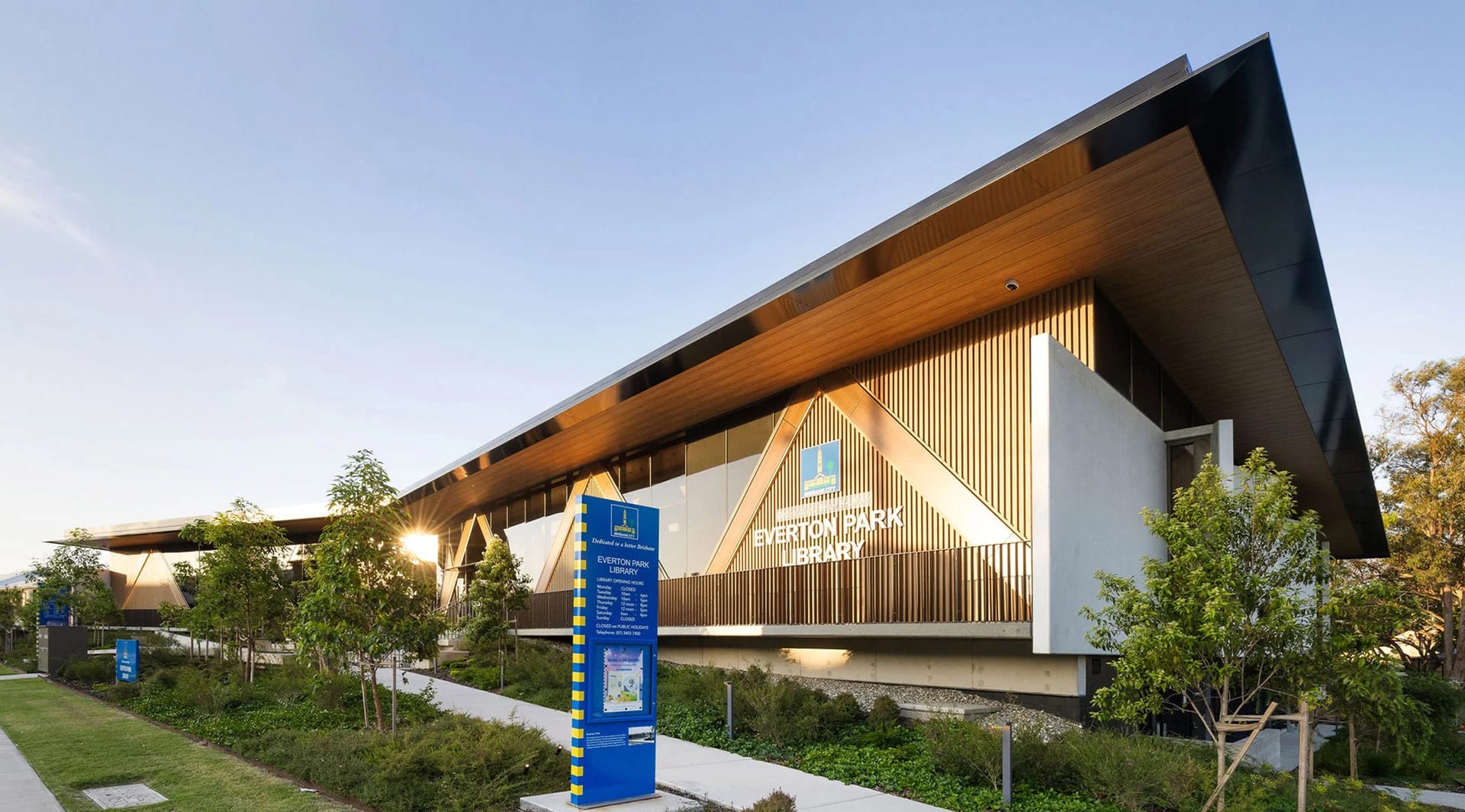 Click-on Cladding