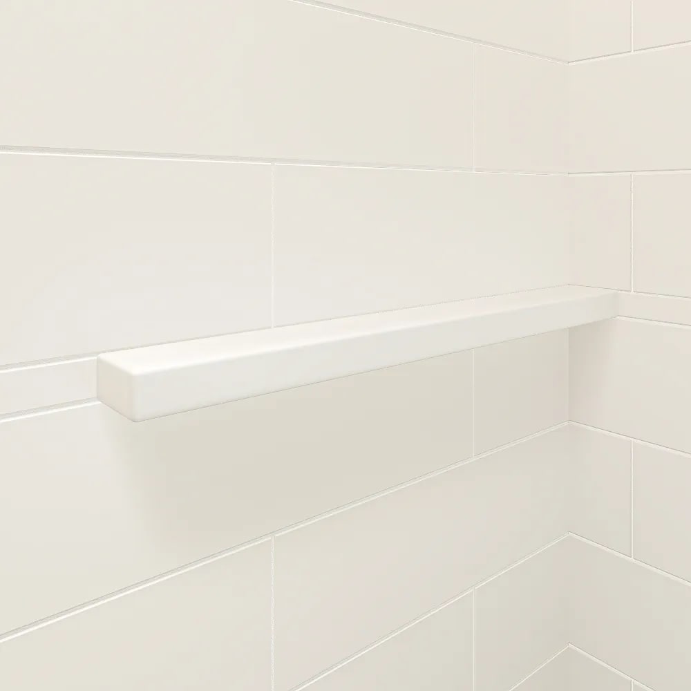 27 in. Accessory Ledge