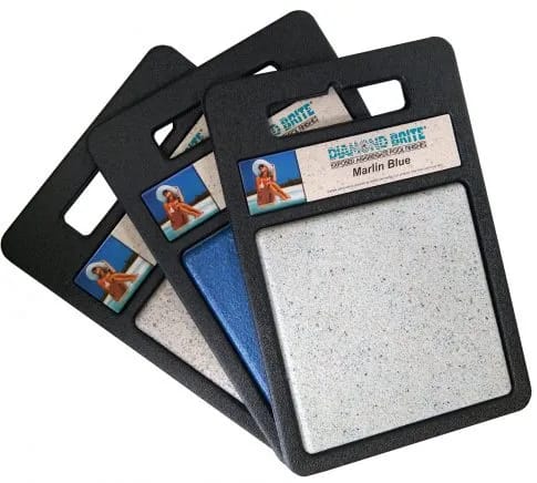 Diamond Brite Individual 6 6 Display Boards