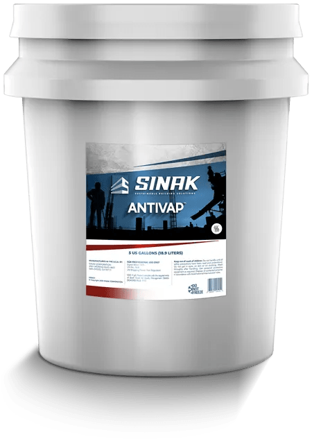 AntiVap