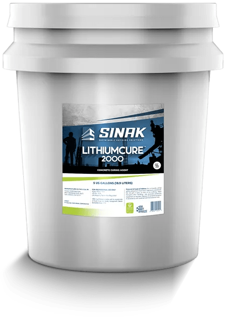 LithiumCure 2000