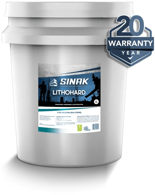 LithoHard