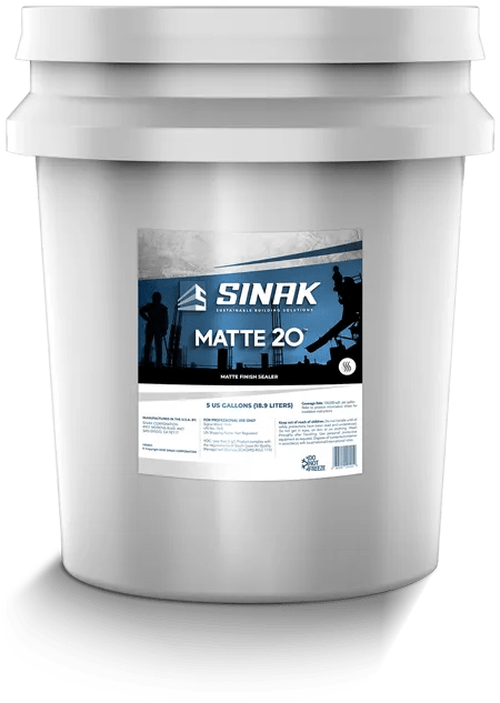 Matte 20