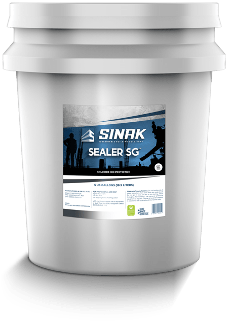 Sealer SG