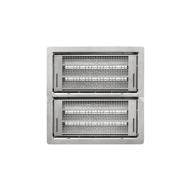 Dual-Function Smart Vent - Stacker