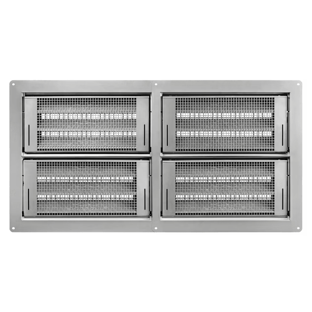 Dual-Function Multi-Frame