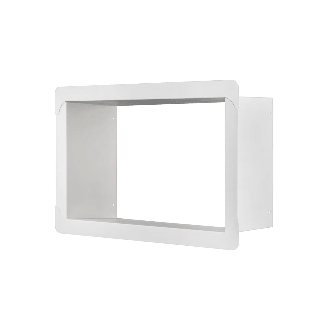Finish Flange - Wood Wall 4"-6.5" Wall