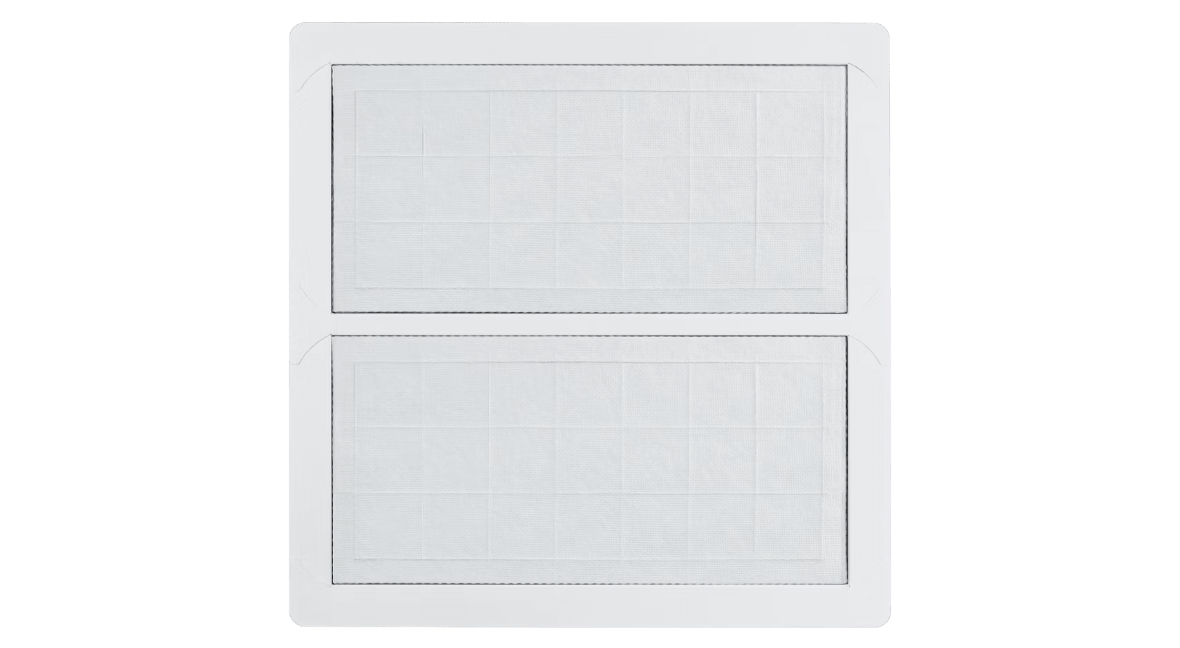 Flood Vent Sealing Kit - Stacker