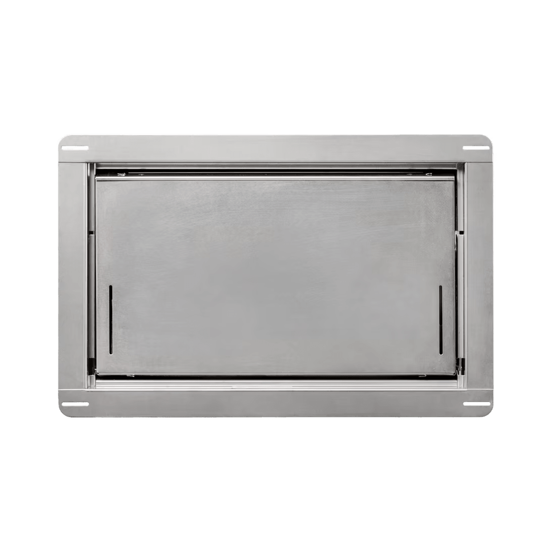 Insulated Flood Vent - Wood Wall