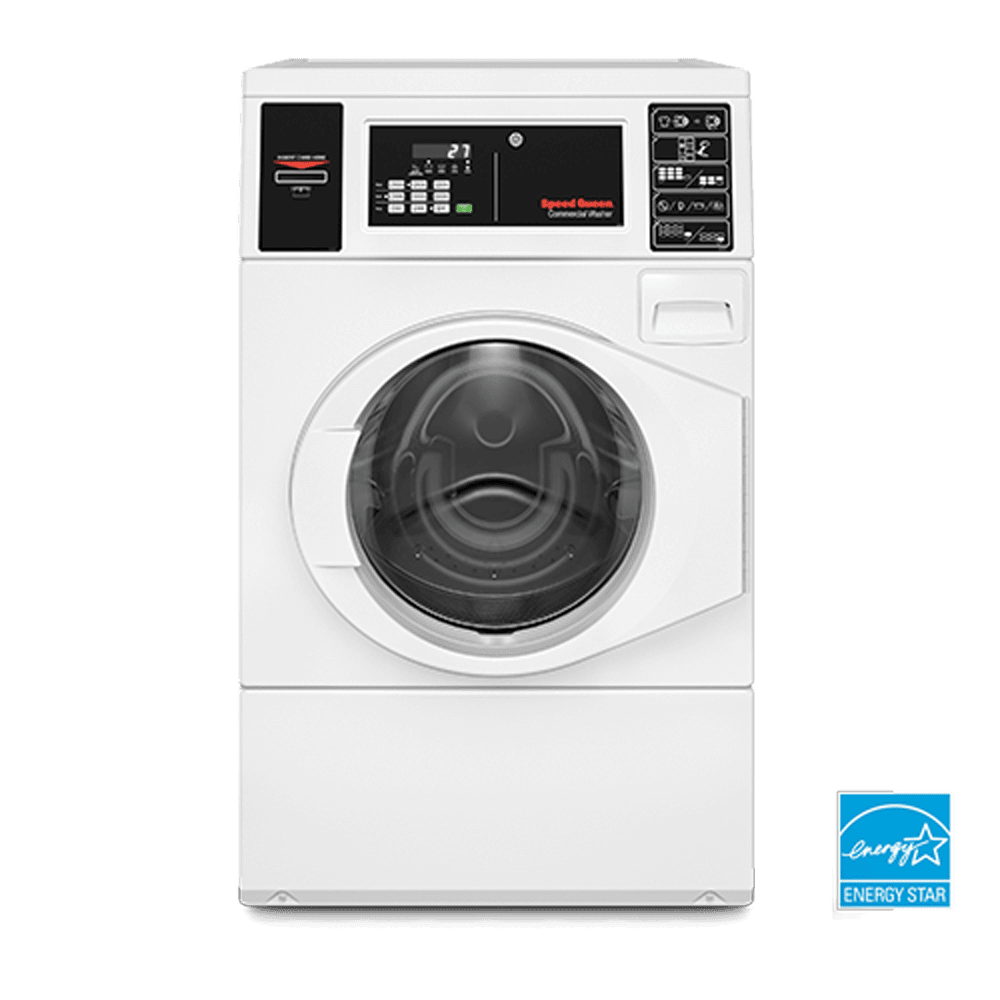 Front Load Washers