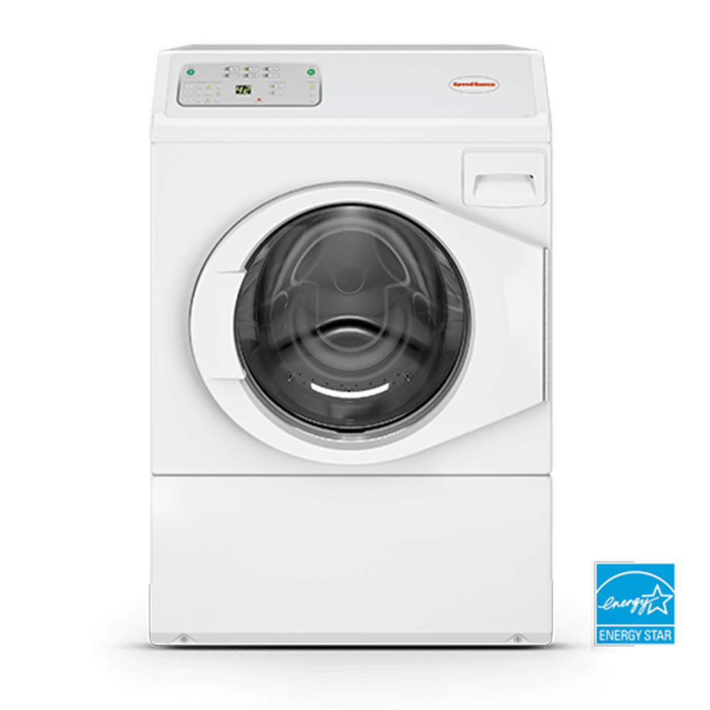 Front Load Washers
