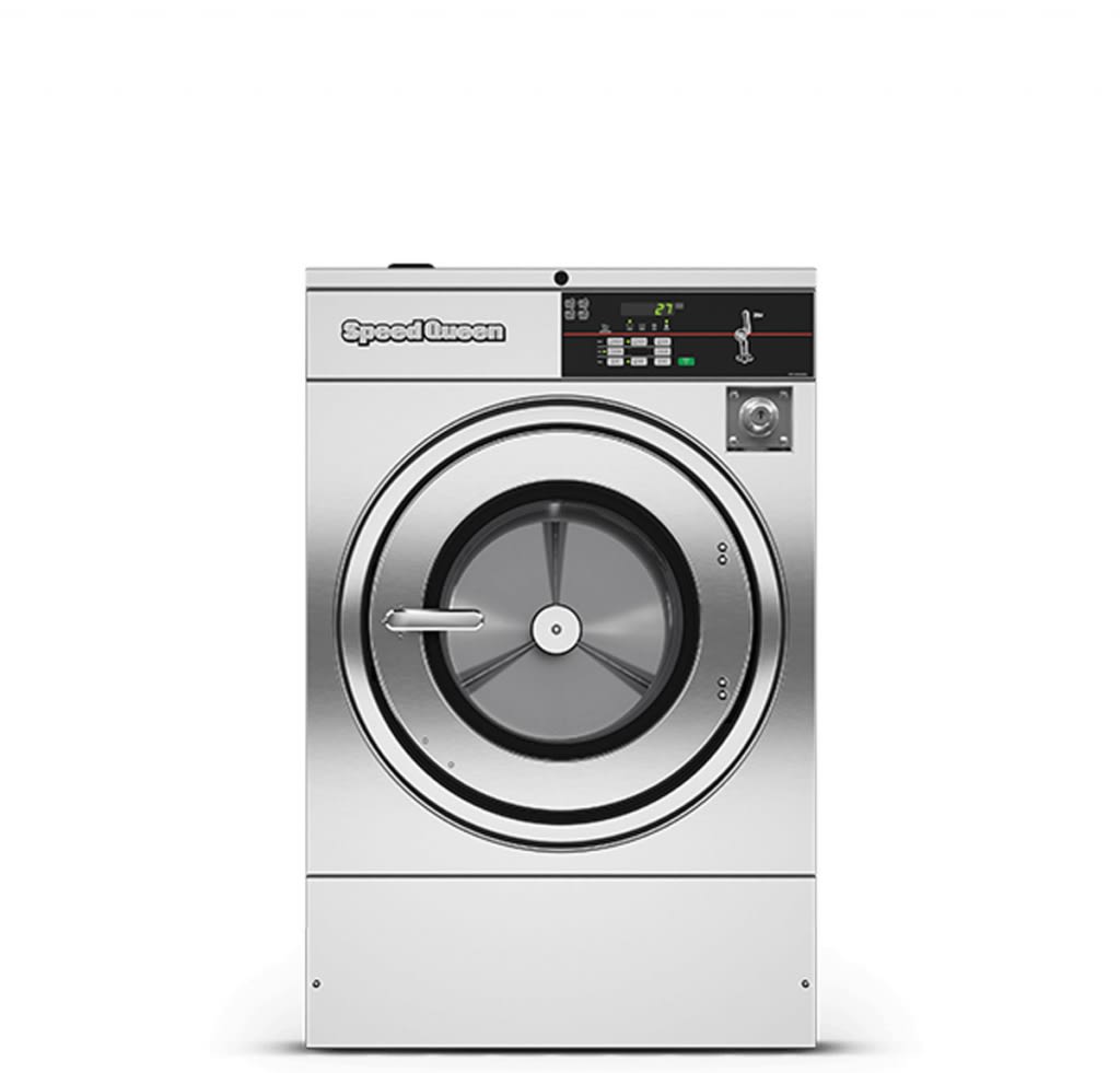 Hardmount Washer-Extractor