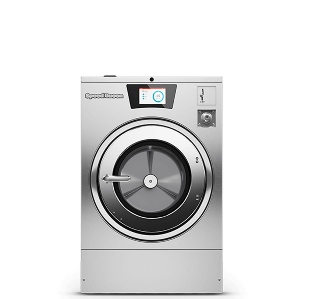 Hardmount Washer-Extractor