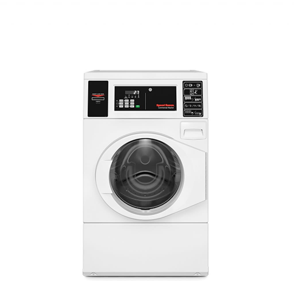 Front Load Washers