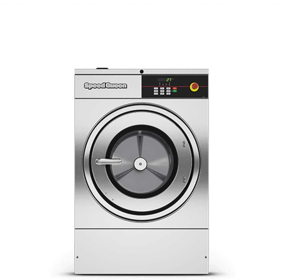 Hardmount Washer-Extractor