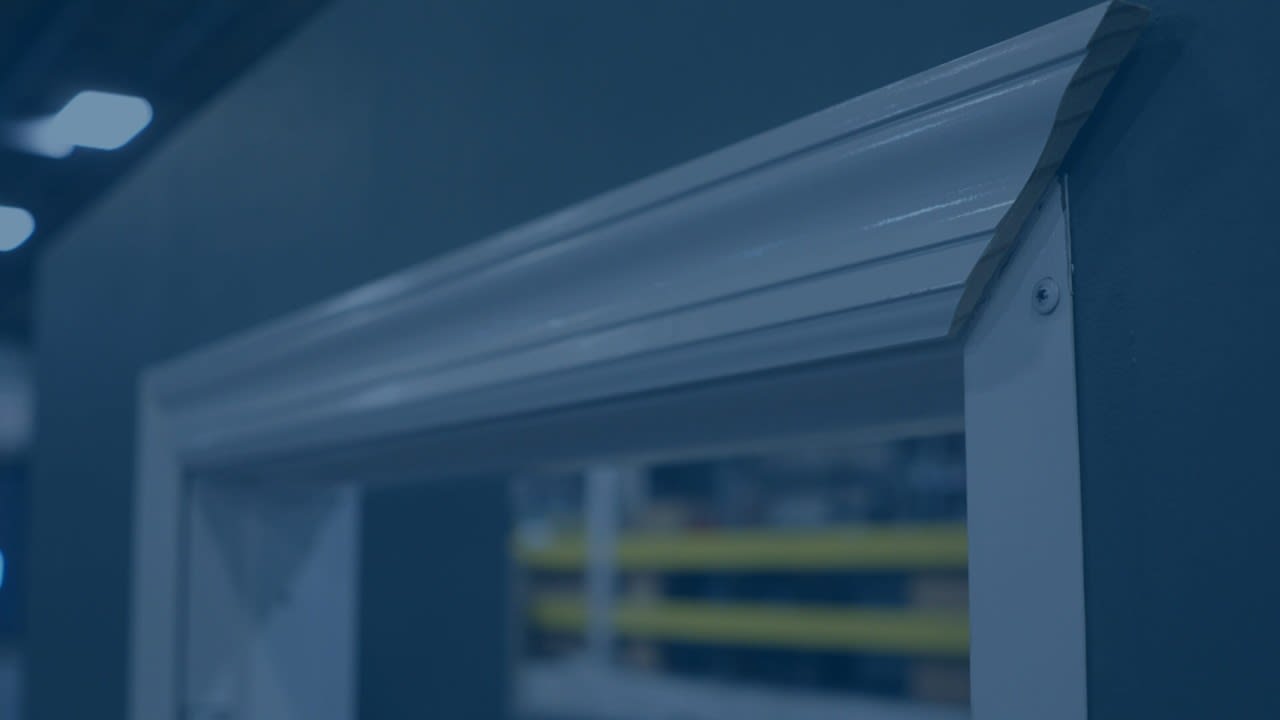 C & CK Series Casing-Ready Frames