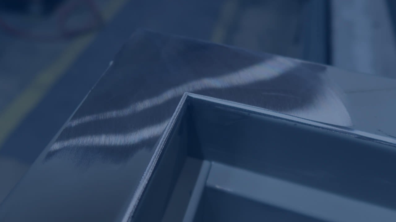 FS, KS & MS Series Frames