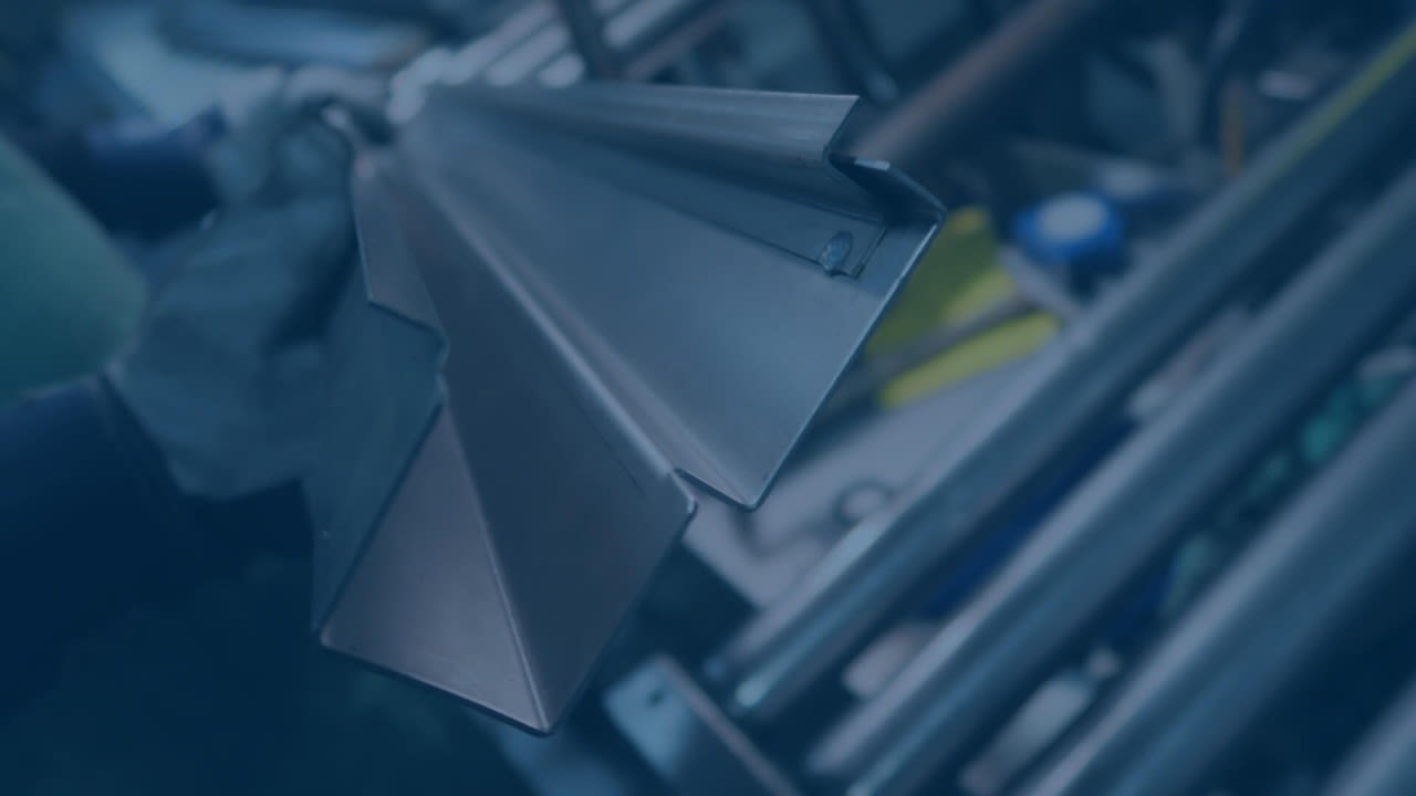 F SERIES THREE-SIDED FLUSH FRAMES
