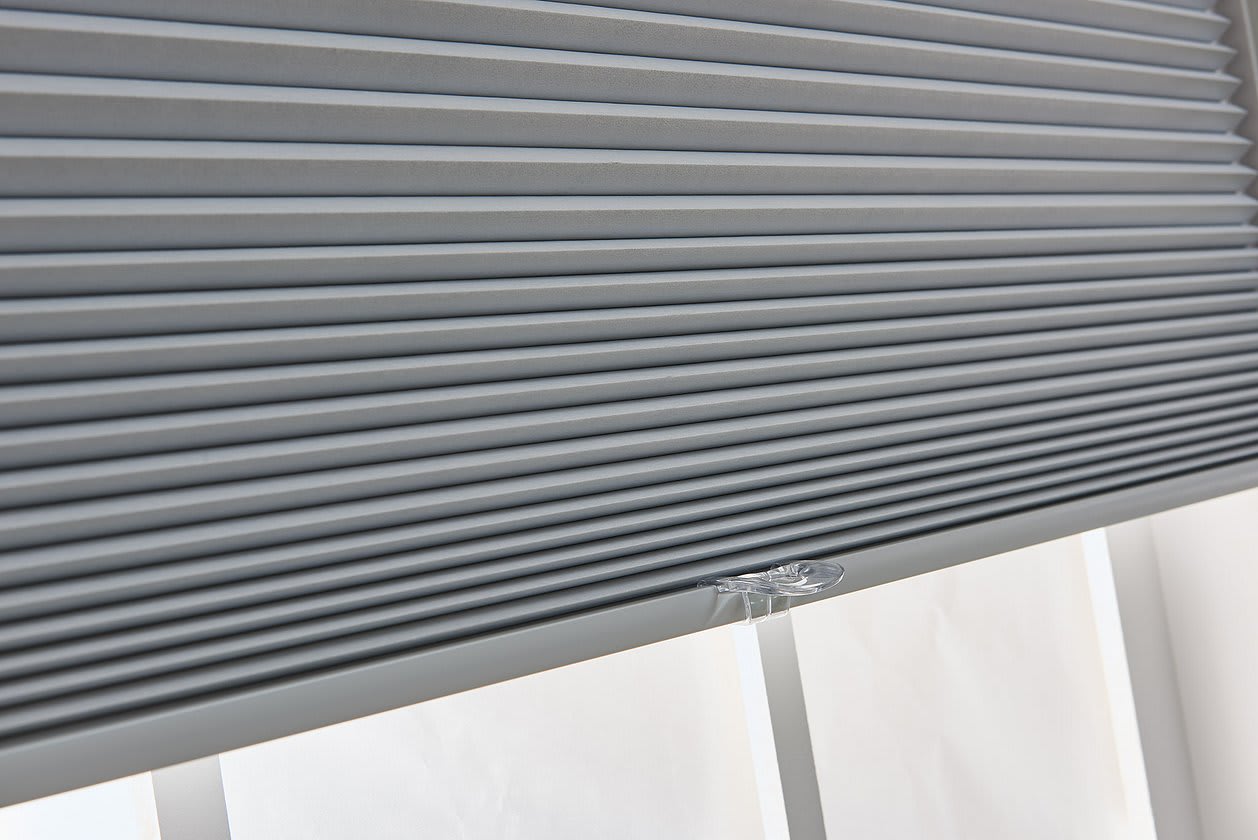 Commercial Cellular Shades