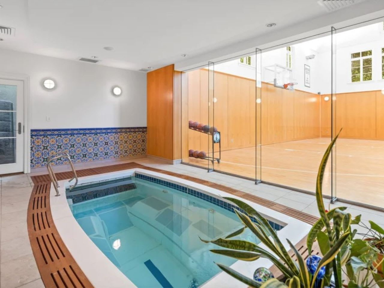 Fitness Pool - Powerful Current - 600 Series