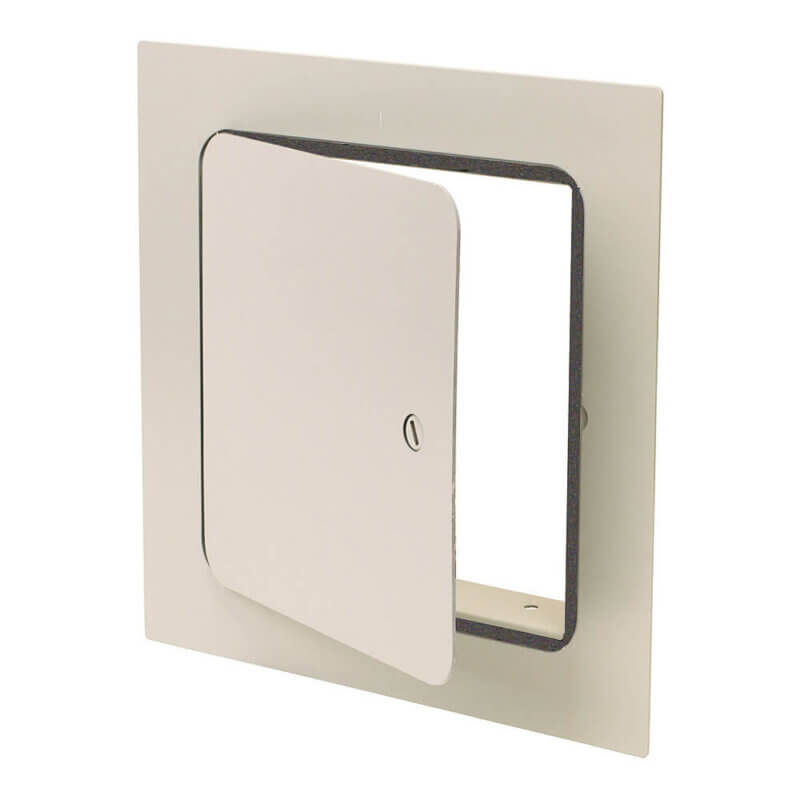10 x 10 Draftstop Premium Access Door with Gasket WB GP 101 Series