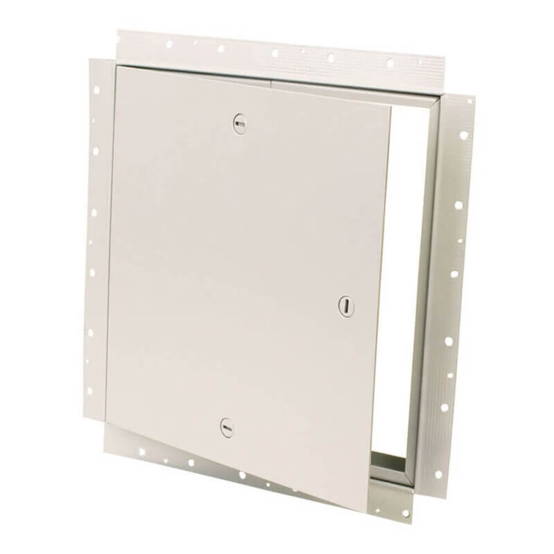 10 x 10 Flush Drywall Access Door with Tape-in Flange