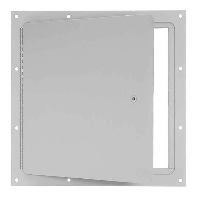 10 x 10 Fire Rated Surface Mounted Access Door for Walls WB FR-SMP 840 Series