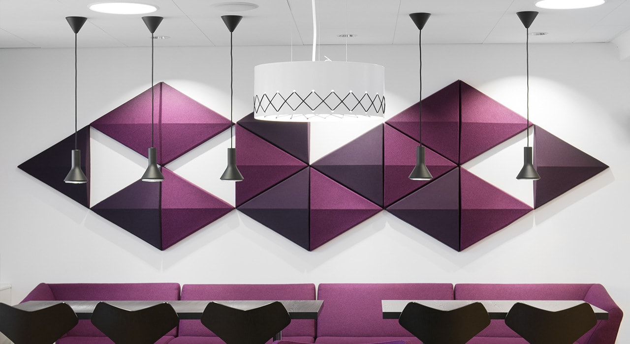 Bits Wall Tile
